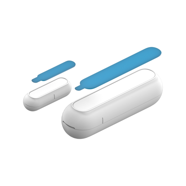 Aqara Door and Window Sensor P2 | Klikk Malta