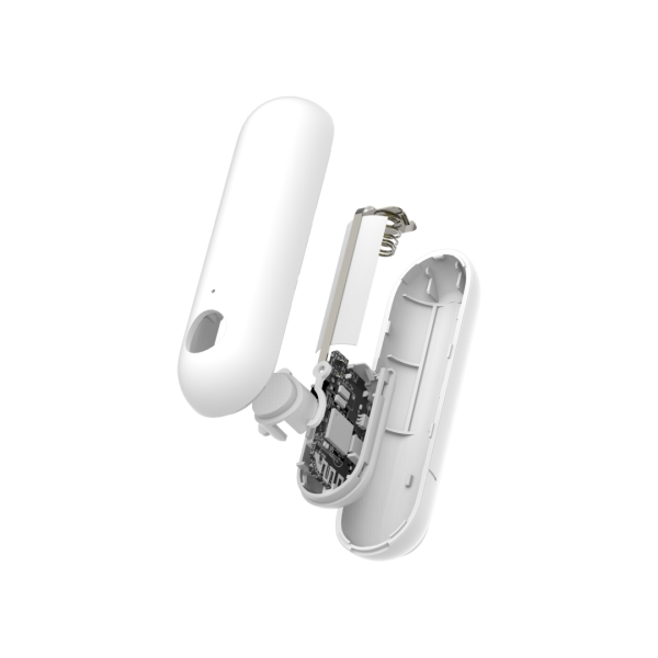 Aqara Door and Window Sensor P2 | Klikk Malta