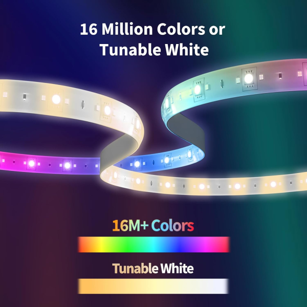 Aqara LED Strip T1 2m | Klikk Malta