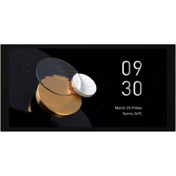 Aqara MagicPad S1 Plus | Klikk Malta
