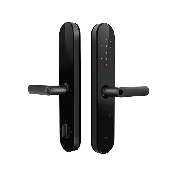 Aqara Smart Door Lock N100 Zigbee Edition | Klikk Malta