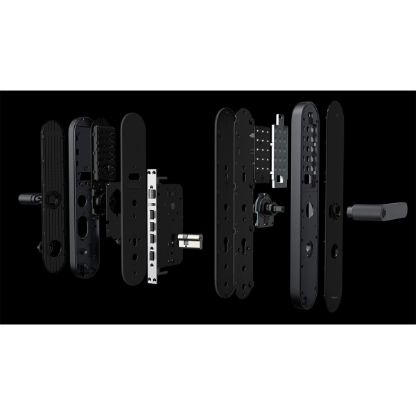 Aqara Smart Door Lock N100 Zigbee Edition | Klikk Malta