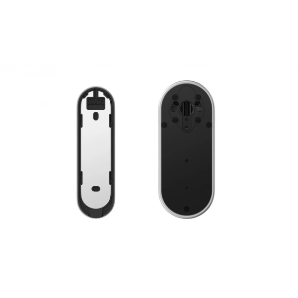 Aqara Smart Lock U200 Black | Klikk Malta