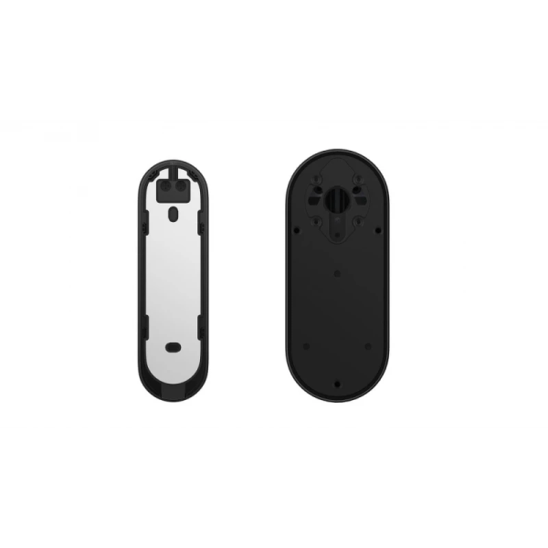 Aqara Smart Lock U200 Silver | Klikk Malta