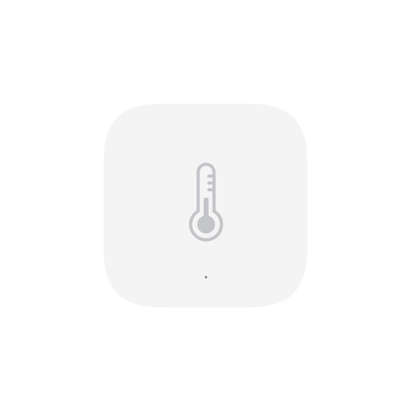 Aqara Temperature and Humidity Sensor T1 | Klikk Malta