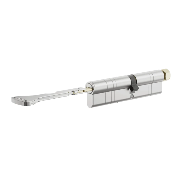 Aqara U200 Adjustable Cylinder (2025) | Klikk Malta