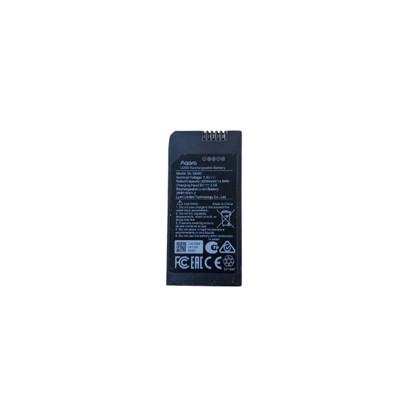 Aqara U200/Lite Replacement Battery | Klikk Malta