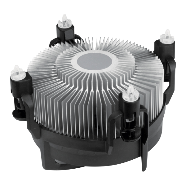 Arctic Alpine 17 Compact Intel CPU Cooler | Klikk Malta