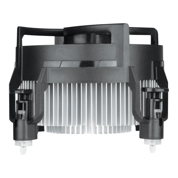Arctic Alpine 17 Compact Intel CPU Cooler | Klikk Malta