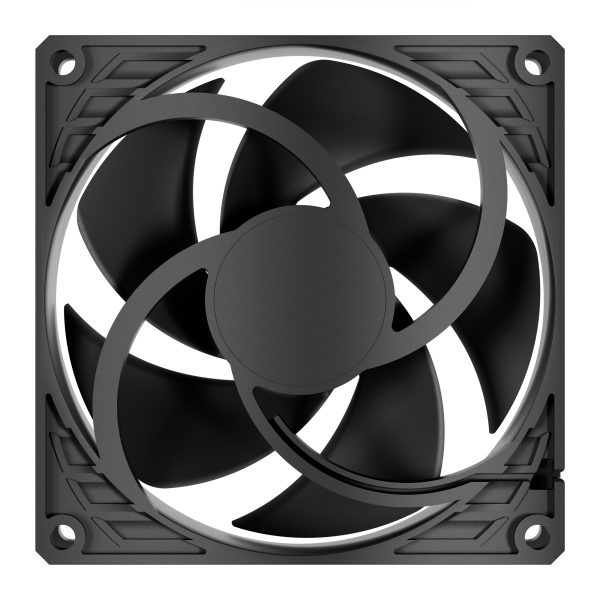 Arctic Cooling P9 PWM PST 90mm Fan | Klikk Malta
