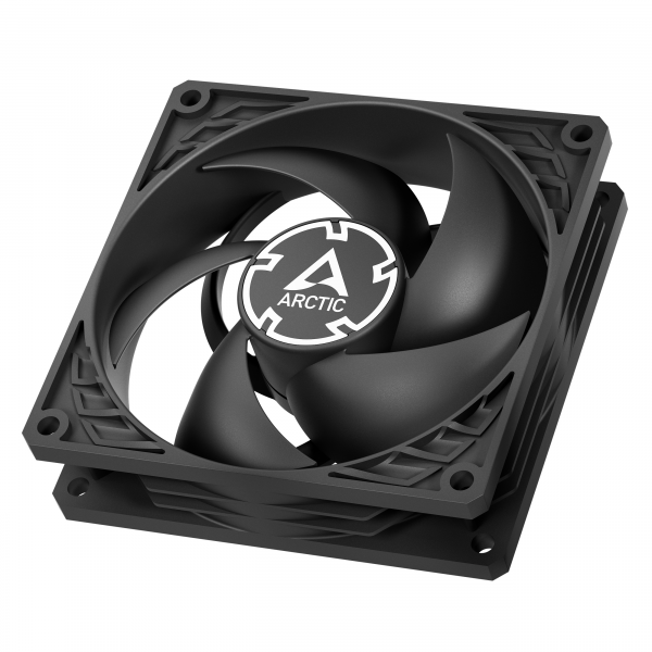 Arctic Cooling P9 PWM PST 90mm Fan | Klikk Malta