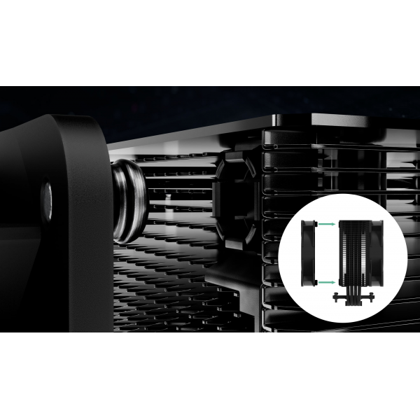Arctic Freezer 36 ARGB CPU Cooler Fan | Klikk Malta