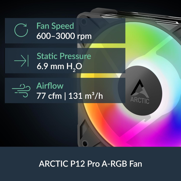 Arctic Liquid Freezer III 360 ARGB Liquid C... | Klikk Malta