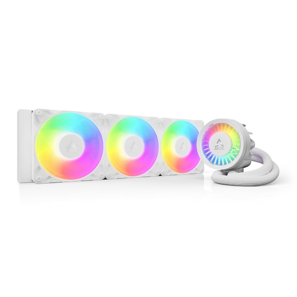 Arctic Liquid Freezer III 360 ARGB Liquid C... | Klikk Malta