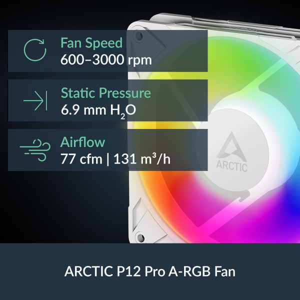 Arctic Liquid Freezer III 360 ARGB Liquid C... | Klikk Malta
