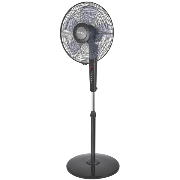 Ardes AR5S41PBT Style 40cm Touch Pedestal M... | Klikk Malta