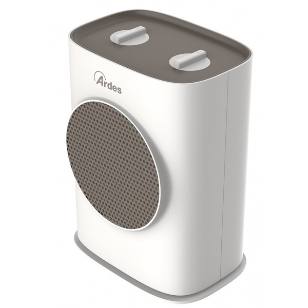 Ardes Sound O AR4P03O 1500W Square Ceramic ... | Klikk Malta