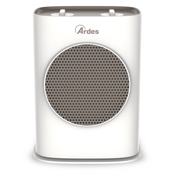 Ardes Sound O AR4P03O 1500W Square Ceramic ... | Klikk Malta