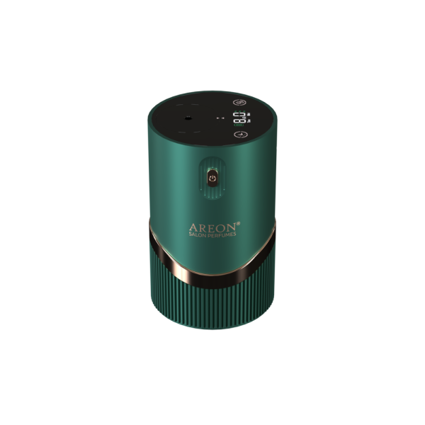 Areon Home & Car Diffuser Lux 20ml Green | Klikk Malta