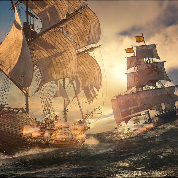 Assassin's Creed Black Flag Resynced (PS5) | Klikk Malta
