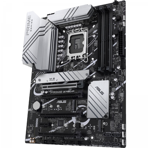 ASUS Prime Z790-P DDR5 LGA1700 ATX Motherboard | Klikk Malta