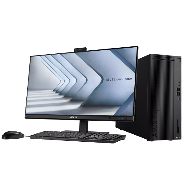 ASUS ExpertCenter D7 Mini D700MER-MT73C0X i... | Klikk Malta
