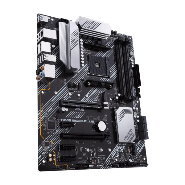 ASUS PRIME Z890-P WIFI LGA1851 ATX Motherboard | Klikk Malta