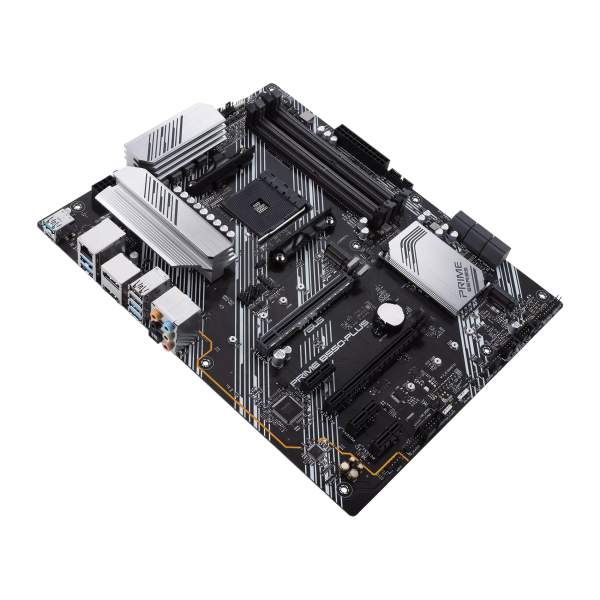 ASUS PRIME Z890-P WIFI LGA1851 ATX Motherboard | Klikk Malta