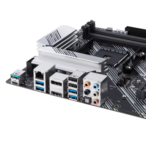 ASUS PRIME Z890-P WIFI LGA1851 ATX Motherboard | Klikk Malta