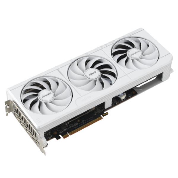 ASUS PRIME Radeon RX 9070 XT White OC Editi... | Klikk Malta