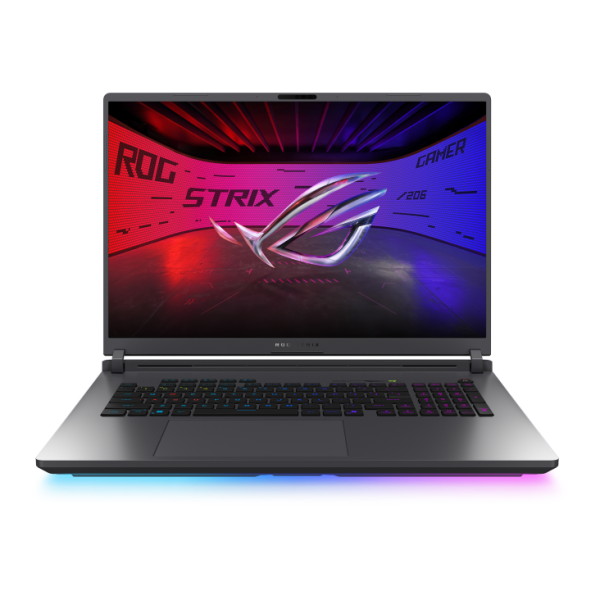 ASUS ROG Strix G815LW-SA335X 18 inch 240Hz ... | Klikk Malta