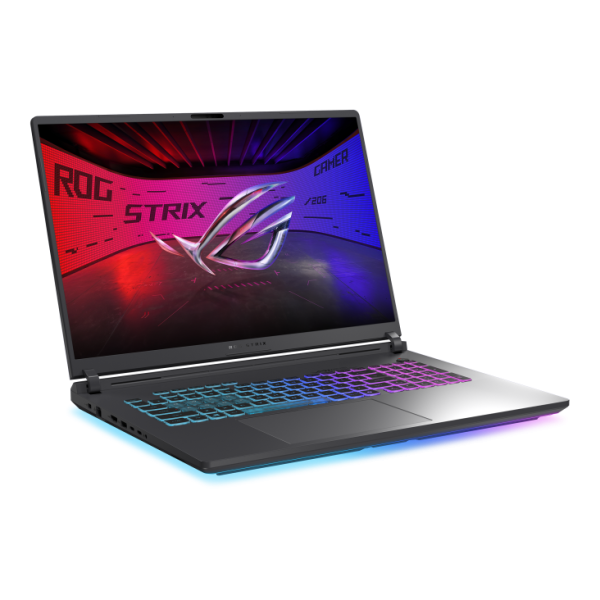 ASUS ROG Strix G815LW-SA335X 18 inch 240Hz ... | Klikk Malta