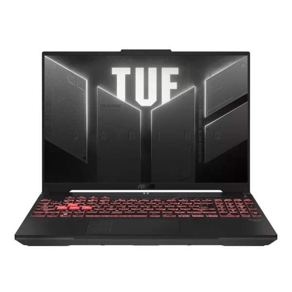 ASUS TUF Gaming FA607NUQ-RL011W 16 inch 144... | Klikk Malta