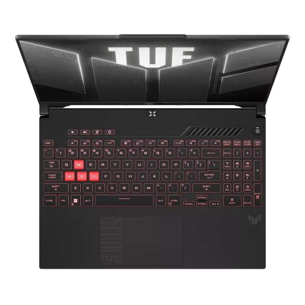 ASUS TUF Gaming FA607NUQ-RL011W 16 inch 144... | Klikk Malta