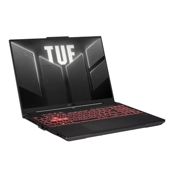 ASUS TUF Gaming FA607NUQ-RL011W 16 inch 144... | Klikk Malta