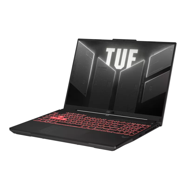 ASUS TUF Gaming FA607NUQ-RL011W 16 inch 144... | Klikk Malta