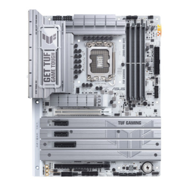 ASUS PRIME Z890-P WIFI LGA1851 ATX Motherboard | Klikk Malta