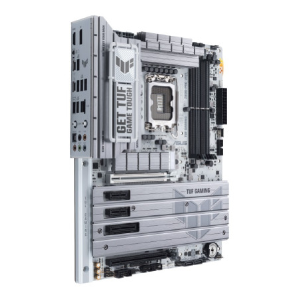 ASUS PRIME Z890-P WIFI LGA1851 ATX Motherboard | Klikk Malta