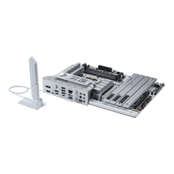 ASUS PRIME Z890-P WIFI LGA1851 ATX Motherboard | Klikk Malta