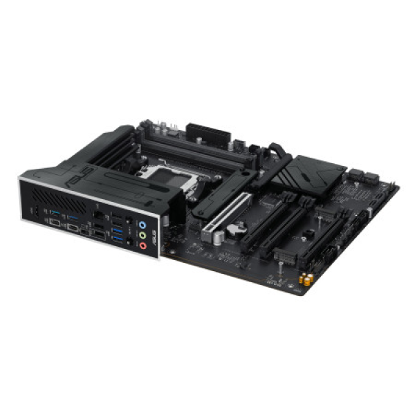 ASUS PRIME Z890-P WIFI LGA1851 ATX Motherboard | Klikk Malta