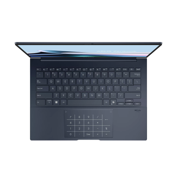 ASUS Zenbook UX3405CA-SU864X 14 inch OLED T... | Klikk Malta