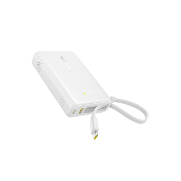 Baseus PicoGo 10000mAh Powerbank with Digit... | Klikk Malta