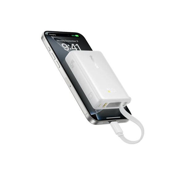 Baseus PicoGo 10000mAh Powerbank with Digit... | Klikk Malta