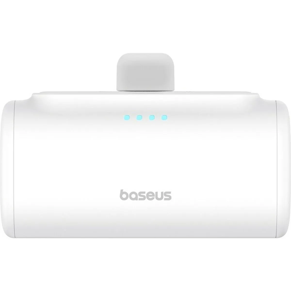 Baseus Powerbank Compact 5000mAh USB-C 20W | Klikk Malta