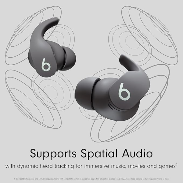 Beats Fit Pro True Wireless Earphones Sage ... | Klikk Malta