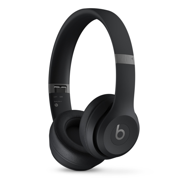 Beats Solo 4 Wireless Over Ear Headphones M... | Klikk Malta