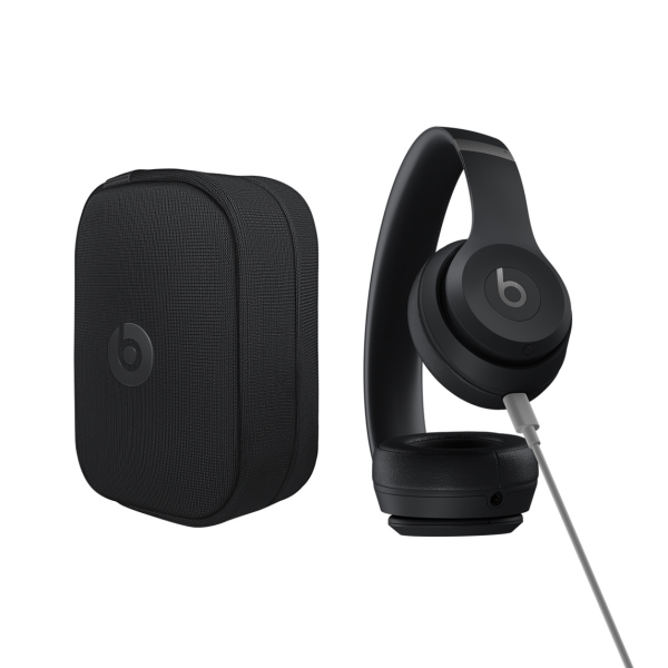 Beats Solo 4 Wireless Over Ear Headphones M... | Klikk Malta