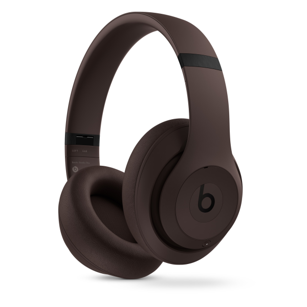 Beats Studio Pro Deep Brown | Klikk Malta