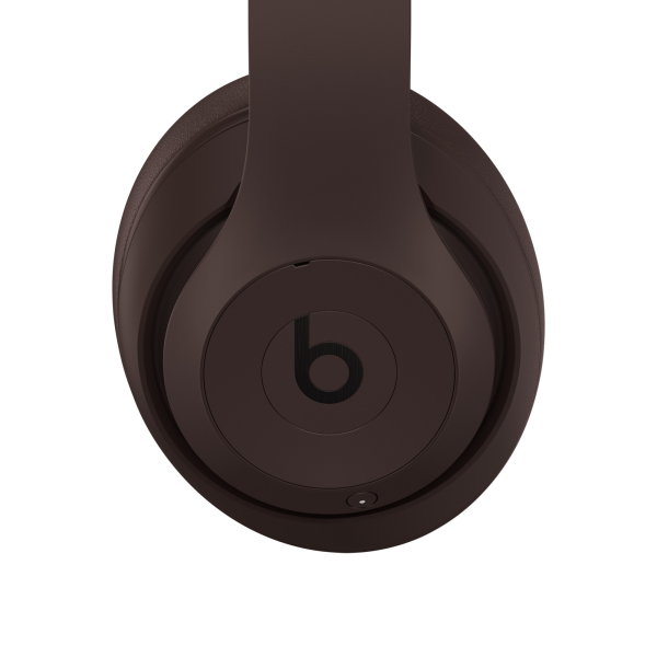 Beats Studio Pro Deep Brown | Klikk Malta