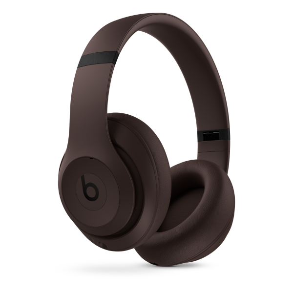 Beats Studio Pro Deep Brown | Klikk Malta
